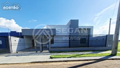 Casa, 4 quartos, 115 m² - Foto 1