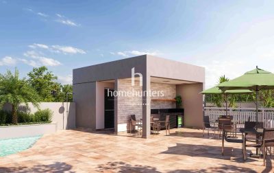 Apartamento, 3 quartos, 98 m² - Foto 5