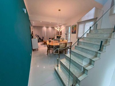 Casa de Condomínio, 3 quartos - Foto 5