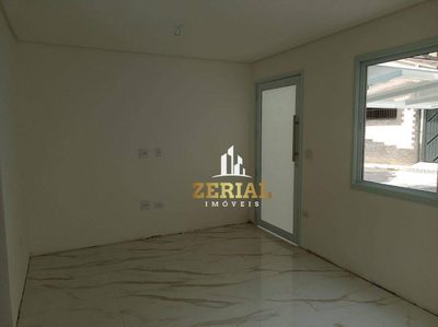 Sobrado, 3 quartos, 200 m² - Foto 2