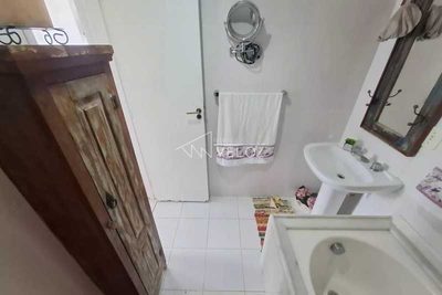 Apartamento, 3 quartos, 94 m² - Foto 1