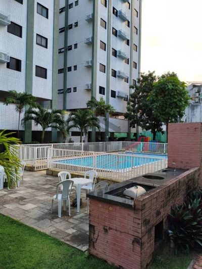 Apartamento, 2 quartos, 56 m² - Foto 1