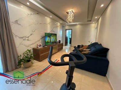 Casa, 4 quartos, 320 m² - Foto 5