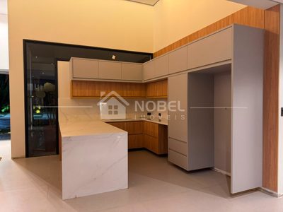 Casa de Condomínio, 4 quartos - Foto 5