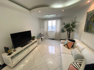 Apartamento, 2 quartos, 72 m² - Foto 2