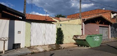 Casa, 1 quarto, 140 m² - Foto 1