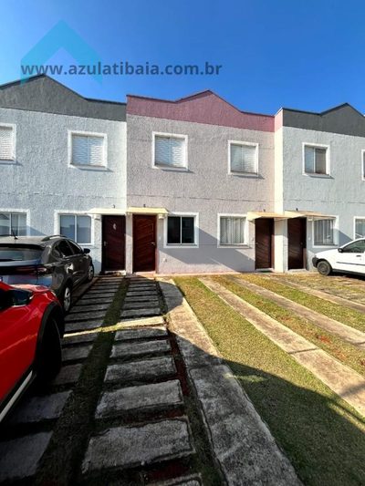 Casa de Condomínio, 2 quartos - Foto 1