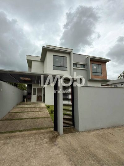 Casa, 3 quartos, 99 m² - Foto 2