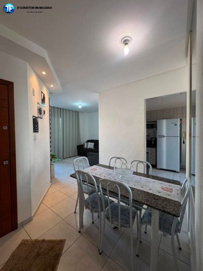Apartamento, 2 quartos - Foto 5
