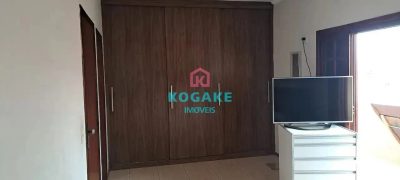 Sobrado, 3 quartos, 250 m² - Foto 5