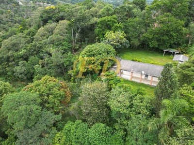 Sítio, 1 quarto, 4800 m² - Foto 1