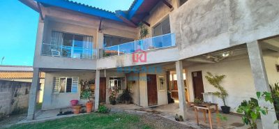 Sobrado, 6 quartos, 362 m² - Foto 2