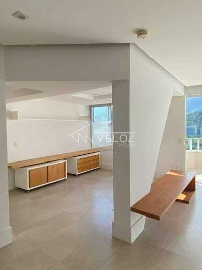 Apartamento, 3 quartos, 105 m² - Foto 1