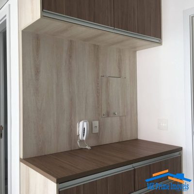 Apartamento, 1 quarto, 35 m² - Foto 4