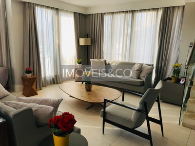 Cobertura, 3 quartos, 272 m² - Foto 2
