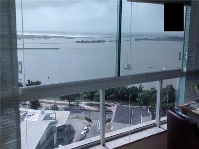 Apartamento, 3 quartos, 138 m² - Foto 2