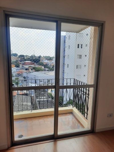 Apartamento, 2 quartos, 56 m² - Foto 4