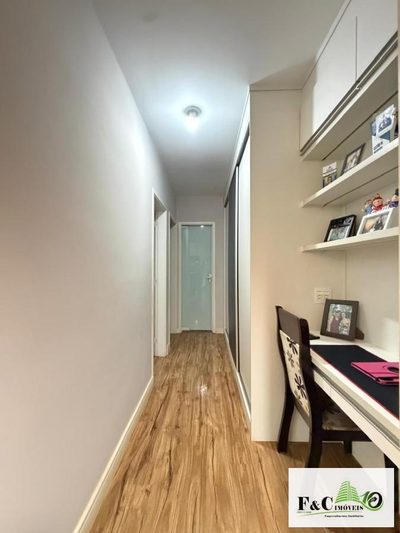 Apartamento, 2 quartos - Foto 2