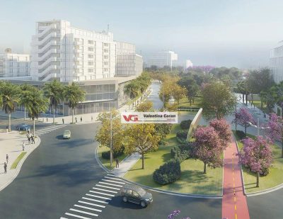 Loteamento e Condomínio, 391 m² - Foto 4