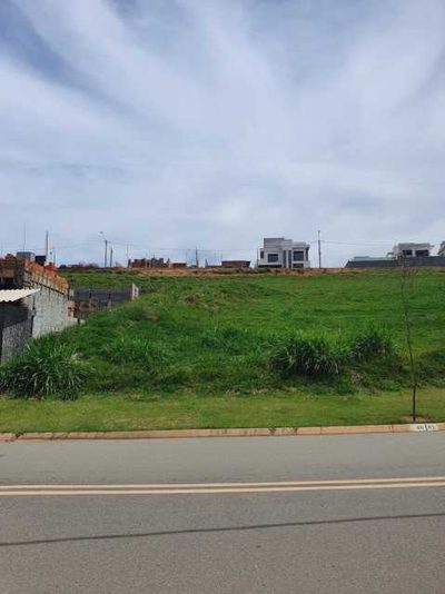 Terreno, 380 m² - Foto 2