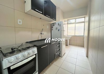 Apartamento, 1 quarto, 40 m² - Foto 3