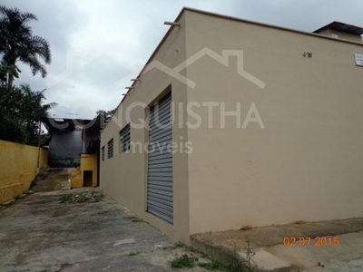 Depósito-Galpão, 330 m² - Foto 4