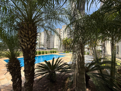 Apartamento, 3 quartos, 57 m² - Foto 1