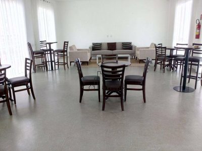 Apartamento, 2 quartos, 60 m² - Foto 5