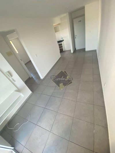 Apartamento, 2 quartos, 48 m² - Foto 3