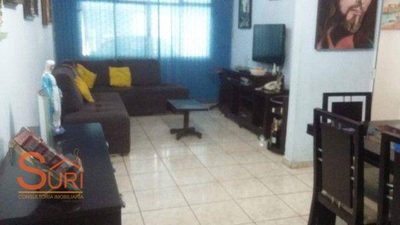 Sobrado, 5 quartos, 125 m² - Foto 5