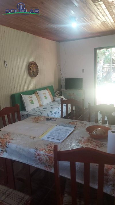 Casa, 2 quartos - Foto 5