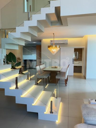 Casa de Condomínio, 1 quarto - Foto 2
