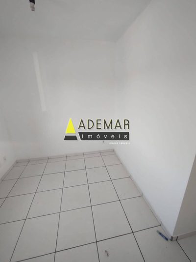Apartamento, 2 quartos, 43 m² - Foto 2