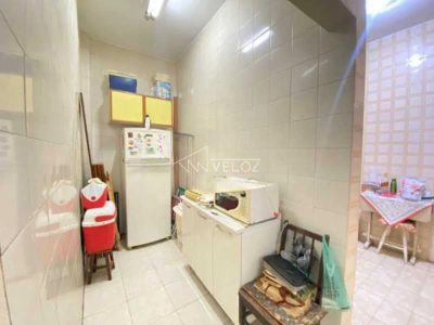 Apartamento, 3 quartos, 81 m² - Foto 1