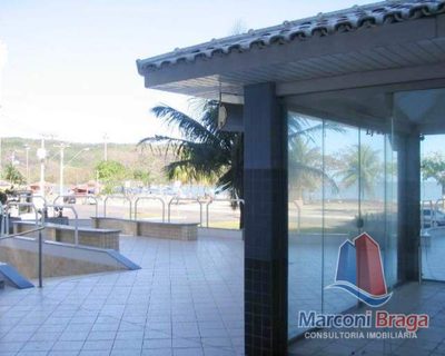 Loja-Salão, 20 m² - Foto 5