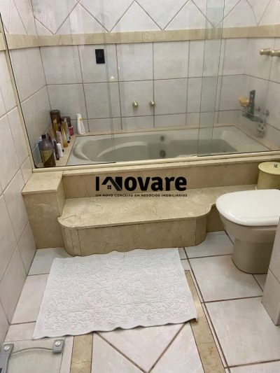 Casa, 3 quartos, 211 m² - Foto 4