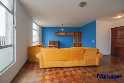 Apartamento, 3 quartos, 140 m² - Foto 5