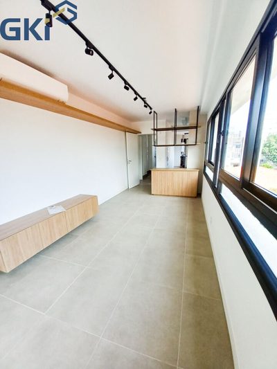 Apartamento, 2 quartos, 65 m² - Foto 4