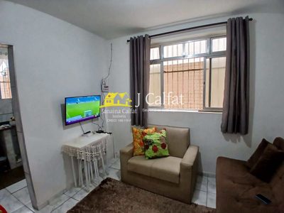 Kitnet-Studio, 40 m² - Foto 1