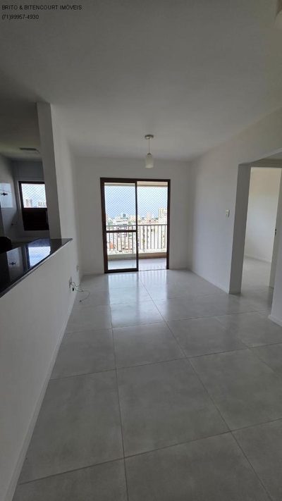 Apartamento, 2 quartos, 60 m² - Foto 2
