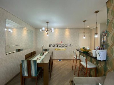 Apartamento, 3 quartos, 71 m² - Foto 4