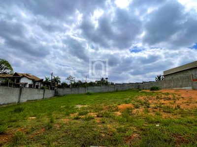 Terreno, 1134 m² - Foto 1