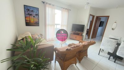 Apartamento, 2 quartos, 58 m² - Foto 3