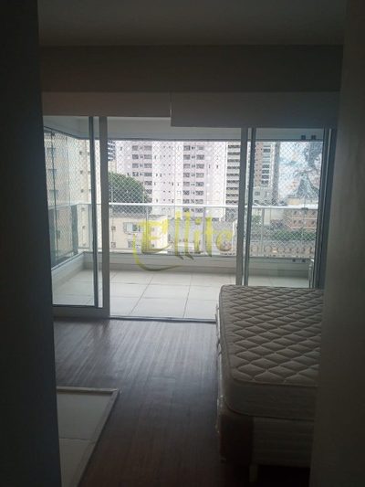 Apartamento, 1 quarto, 35 m² - Foto 5