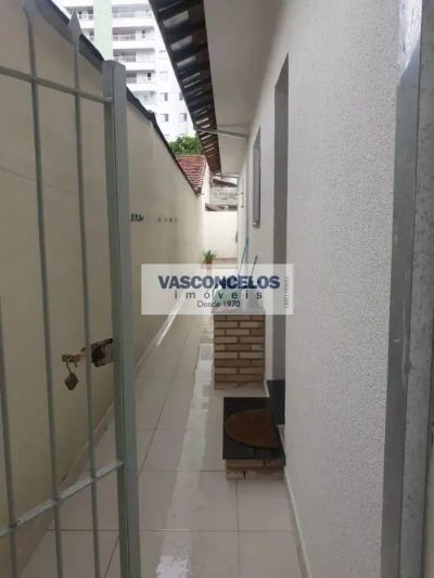 Casa, 2 quartos, 170 m² - Foto 2
