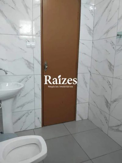 Casa, 3 quartos, 80 m² - Foto 1