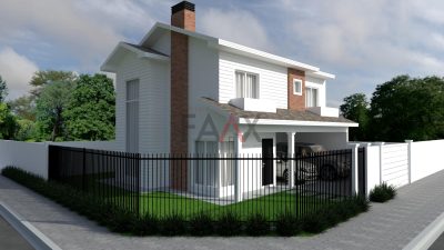 Sobrado, 2 quartos, 165 m² - Foto 1