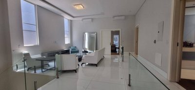 Casa, 4 quartos, 410 m² - Foto 2