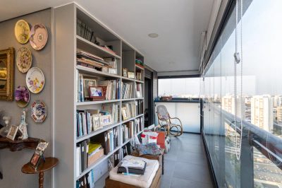 Apartamento, 3 quartos, 154 m² - Foto 2