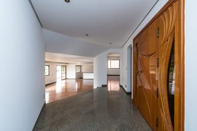 Apartamento, 4 quartos, 370 m² - Foto 5
